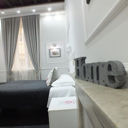 Guest House Piazza Navona Rom Exterior foto