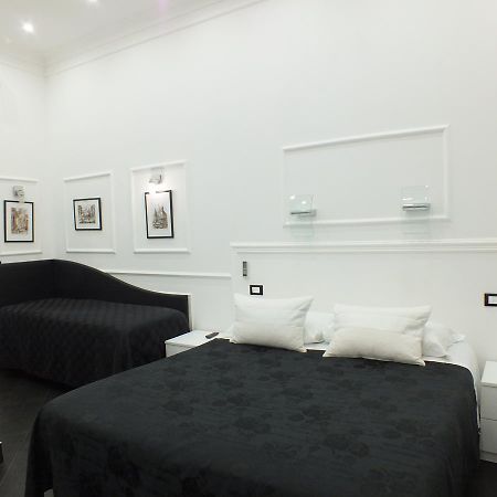 Guest House Piazza Navona Rom Exterior foto