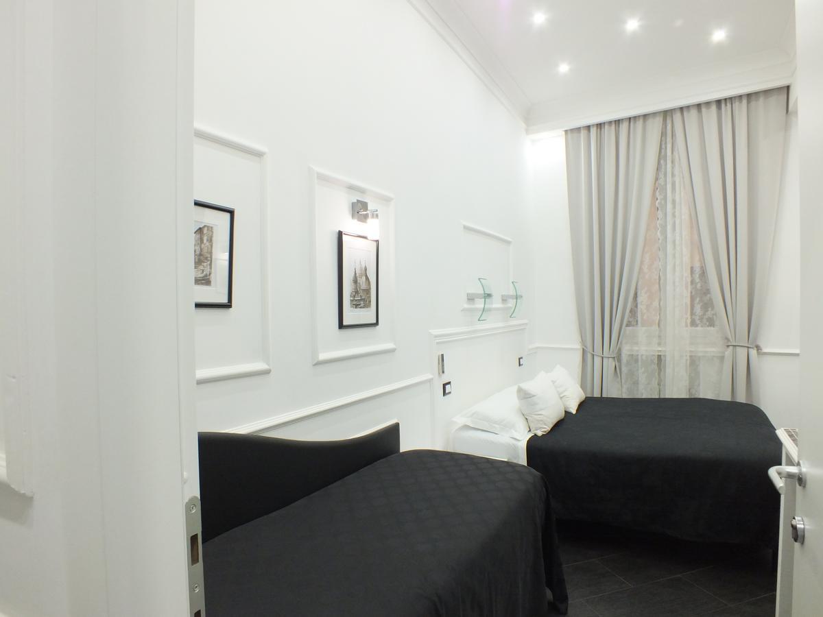 Guest House Piazza Navona Rom Exterior foto