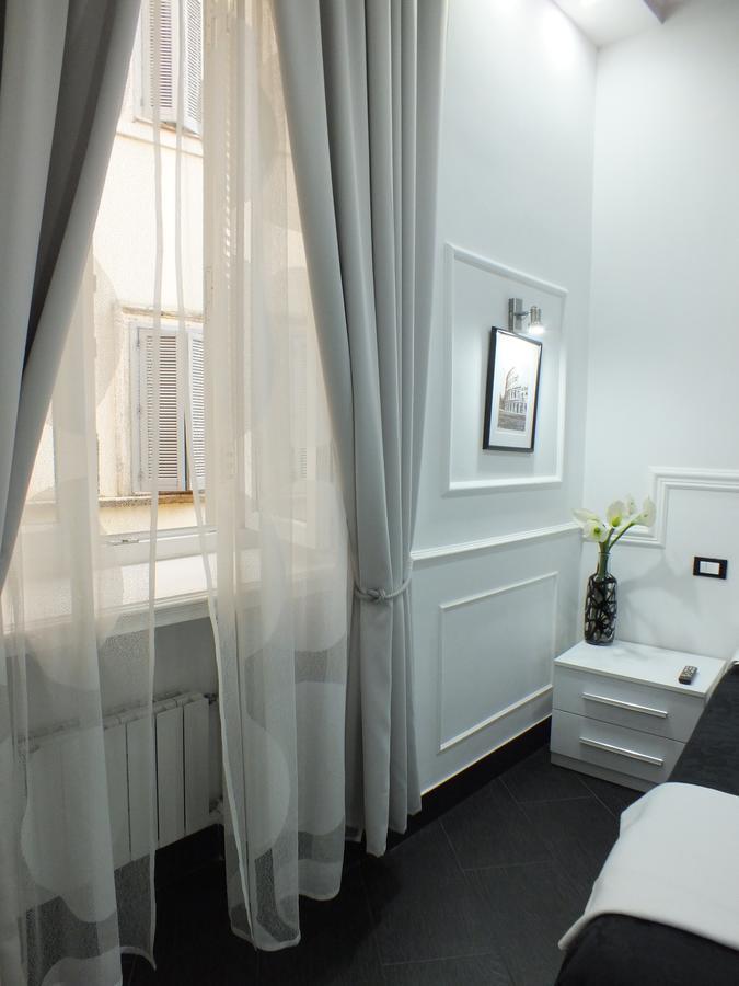 Guest House Piazza Navona Rom Exterior foto