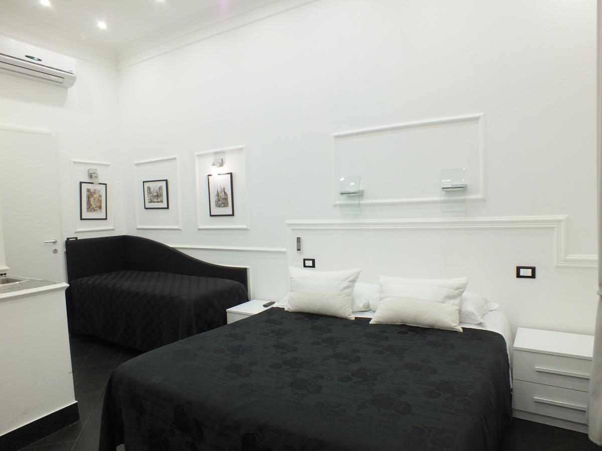 Guest House Piazza Navona Rom Exterior foto