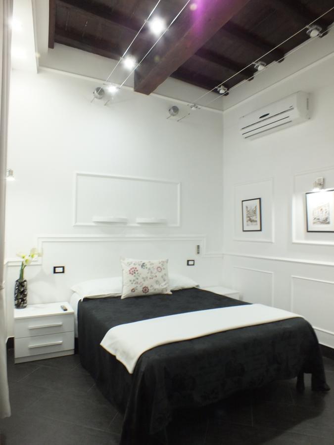 Guest House Piazza Navona Rom Exterior foto